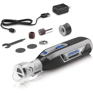 Dremel Paw Control Nail Trimmer