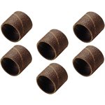 Bandes à poncer paquet de 6