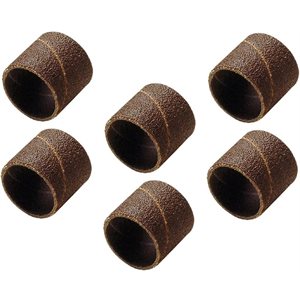 Drum Sander bands Pack of 6