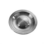 Bain de toilettage Waggz électrique noir 50" - poignée de verrouillage