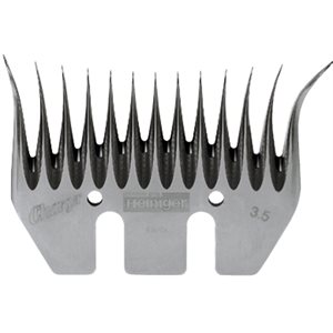 Heiniger Comb - Pro Charger 3.5 - Right Hand