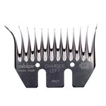 Heiniger Comb - Pro Charger 3.5  - Left Hand