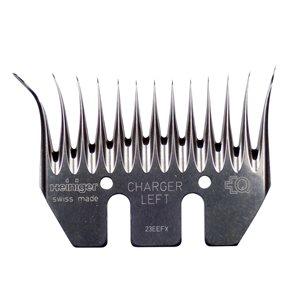Peigne pro charger 3,5 gauche