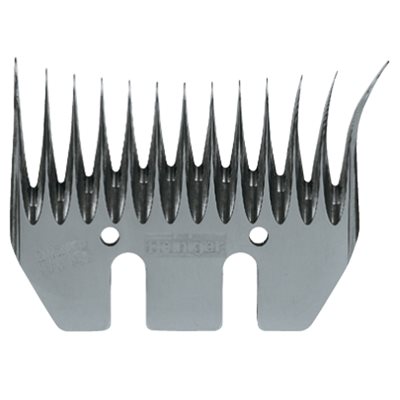 Peigne pro rapier 7 droite