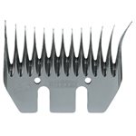 Peigne pro rapier 7 droite