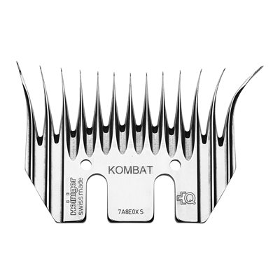 Peigne Kombat mouton