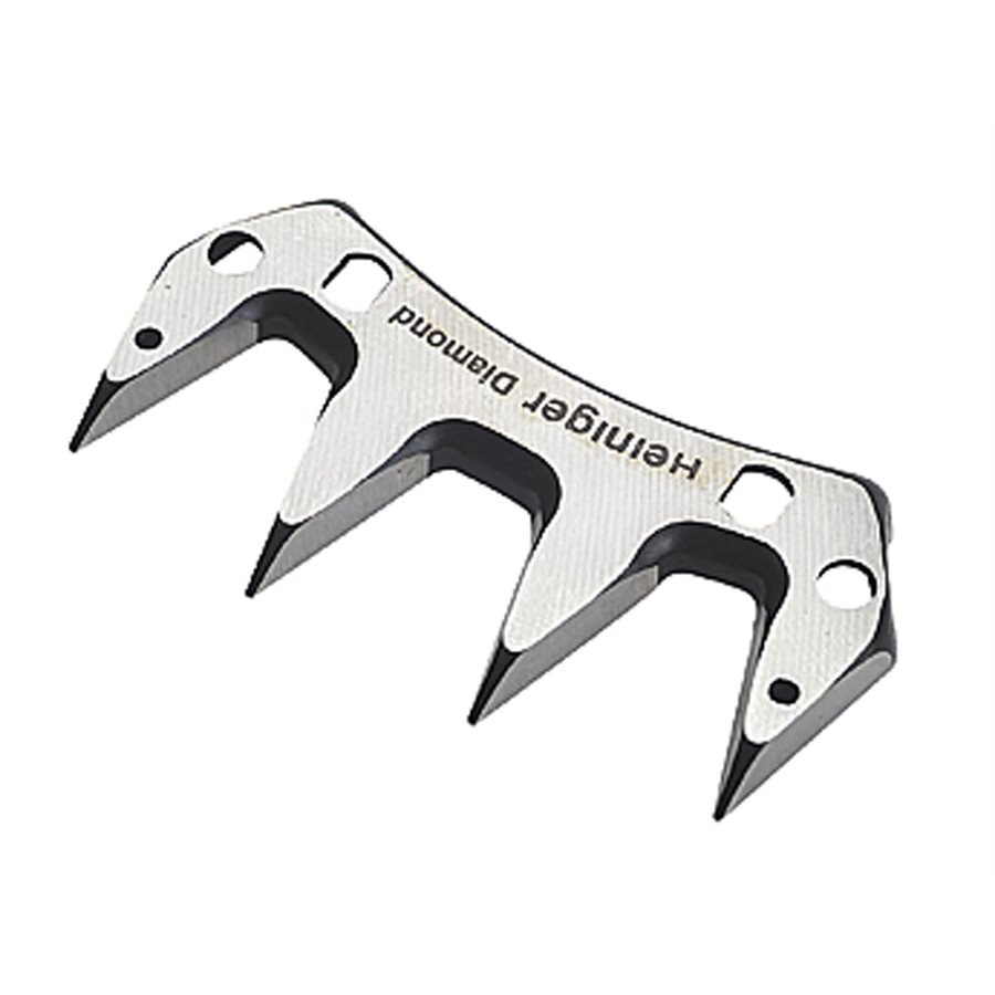 Heiniger Pro Diamond Cutter