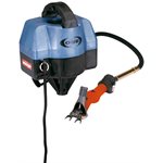 Tondeuse One 1 vitesse pin-drive complet