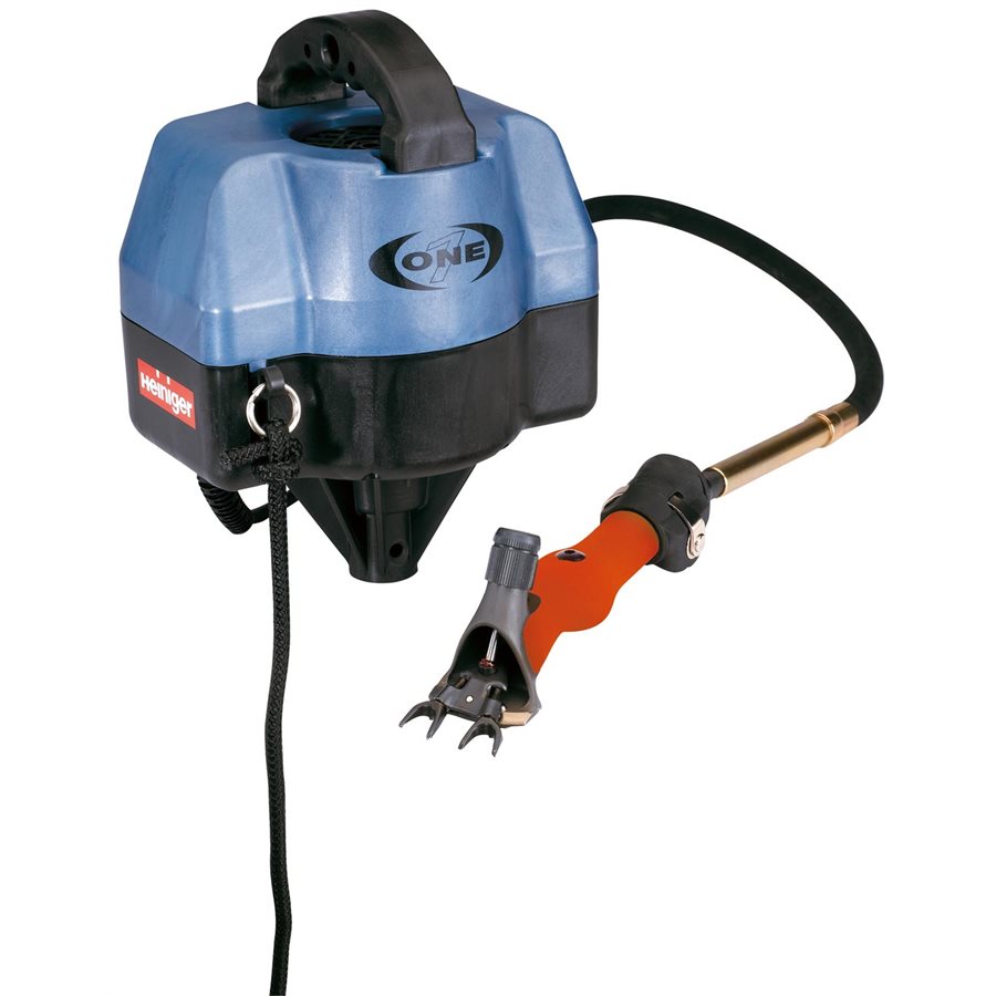 Heiniger Professional ONE Shearing Machine Pin Drive Ukal canada