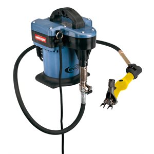 Tondeuse Heiniger PRO Evo 3 vitesses worm-drive