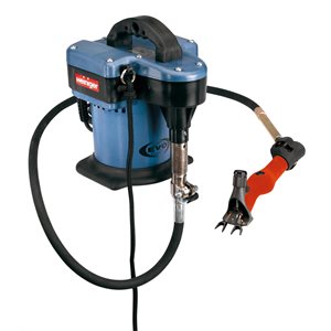 Tondeuse Evo flex pin 3v complet