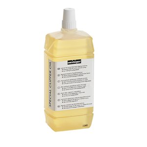 Heiniger Clipper Oil 500ml