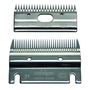 HEINIGER 31 / 23 Blade Set