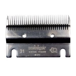 Peigne betail 31 dents heiniger