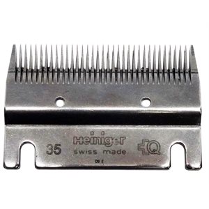 Peigne Bovin / Cheval 35 Dents