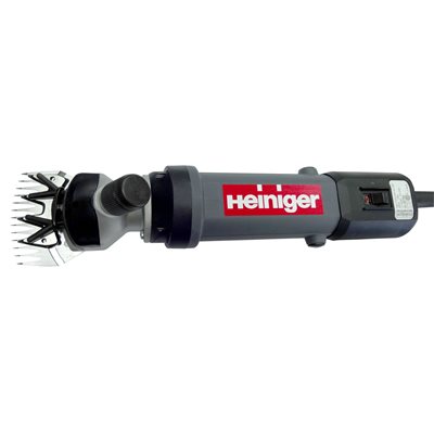 Heiniger XTRA Sheep Clipper