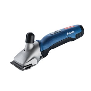 Tondeuse heiniger Xplorer sans fil avec 1 batteries