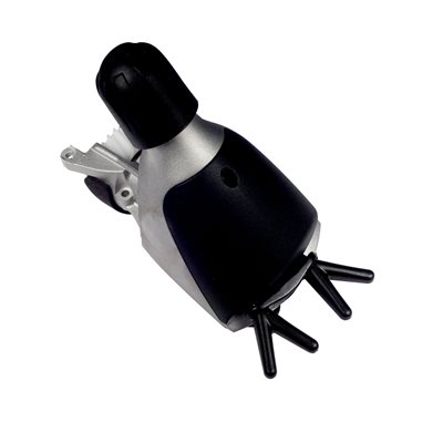 Tete seule pour tondeuse xpert, sans peignes