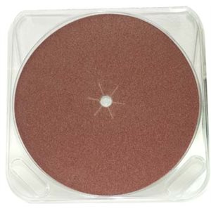Emery Paper 40 For Combs