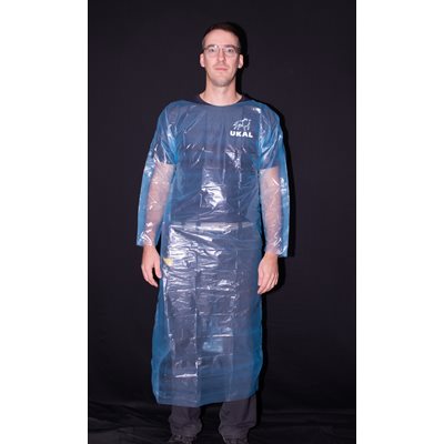 Jaquette vêlage jetable Jaquette vêlage jetable