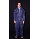Single-use coverall XXX-Large