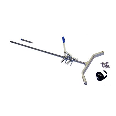 Calf Puller Hercules 77 inches Calf Puller Hercules 77 inches