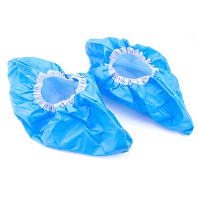 Ukal-Booties Shoe Cover 120 Pairs