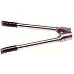 Ecorneur barnes metal 17''