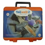 "Tailwell 2"  taille queue complet