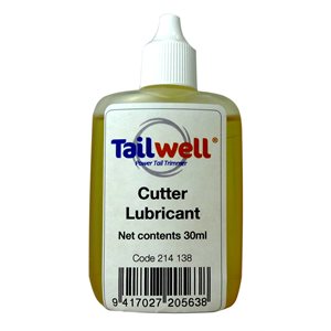 Lubrifiant tailwell 30ml