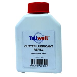 Lubrifiant Tailwell 300ml