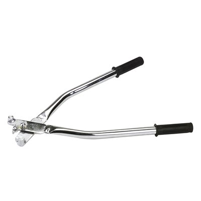 Pince pose ukal anneau antiteteur