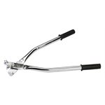 Pince pose ukal anneau antiteteur