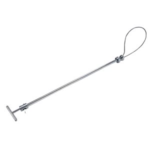 Lasso autobloquant 60cm