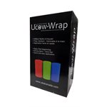 Bandage ucow-wrap 4" 