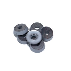 Lame de rechange ronde Roto-Clip - Paquet de 6