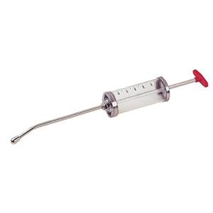Drenching Gun 300ml Metal