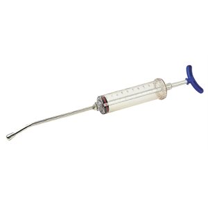 Drenching Gun 250ml Plexi