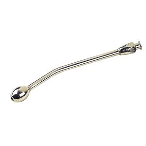 Canule luer lock (drogage)
