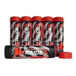 Raidex Marking Stick Red X10