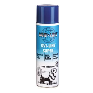 Ovi line super bleu 500ml