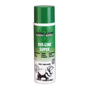 Ovi line super vert 500ml