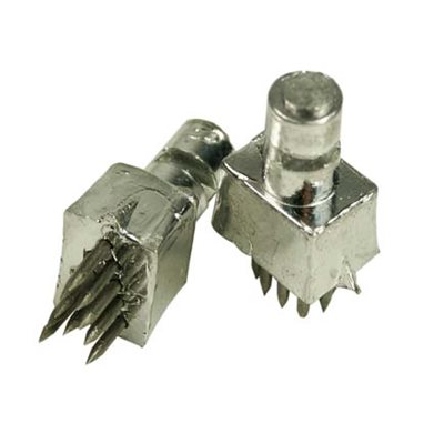 Lettre z ketchum 6mm 1 / 4'