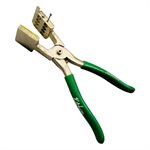 Tattooing Forceps 201a 2x4 Characters 8mm