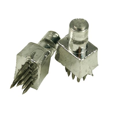 Lettre s ketchum 8mm 5 / 16' Lettre s ketchum 8mm 5 / 16'