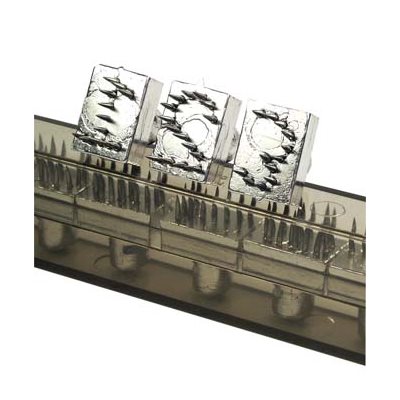 Chiffre 1 pte aiguille 20mm