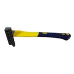 Tattooing Hammer 5 Characters Fiberglass Handle