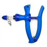 UKAL Tube Feed Syringe  - 6 ml