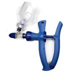 UKAL Bottle Mount  Syringe - 6 ml