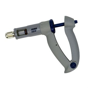 Seringue primatech shooters 2 ml dose ajustable / tube